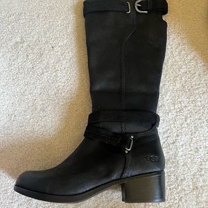 Brand New Suede UGG Boots